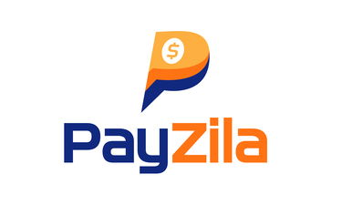 payzila.com Logo
